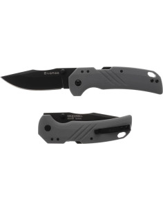 Cuchillo Plegable Cold Steel Engage AUS10A 3" Mango G10 2