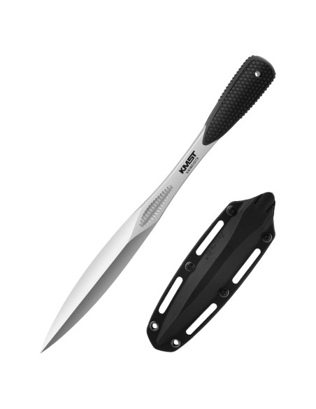 Cuchillo Bayoneta Kaimeisite AUS-8 para Caza y Camping 20.3 cm Cuchillo Bayoneta Kaimeisite AUS-8 para Caza y Camping 20.3 cm