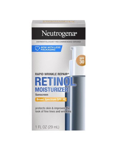 Neutrogena Desmaquillante de Ojos Sin Aceite 100ml