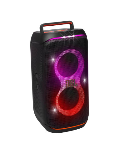 Altavoz portátil JBL PartyBox Club 120 - Sonido Pro, 12h, Resistente