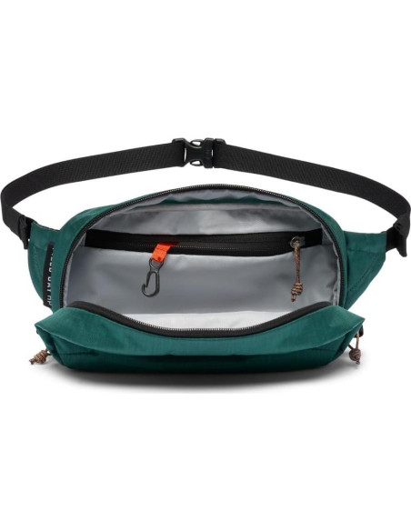 Mochila de Cadera Mountain Hardwear Field Day Verde Aqua Mochila de Cadera Mountain Hardwear Field Day Verde Aqua