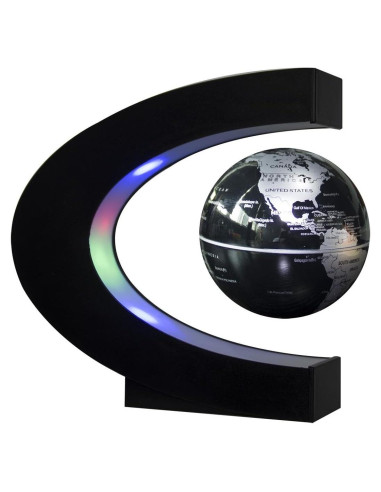 Globo Flotante Senders SG1 con Luces LED 7,62 cm