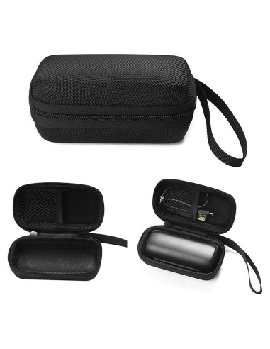 Funda EVA a Prueba de Golpes para Auriculares Bose SoundSport