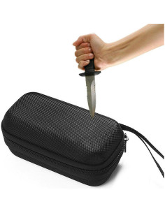 Funda EVA a Prueba de Golpes para Auriculares Bose SoundSport 2