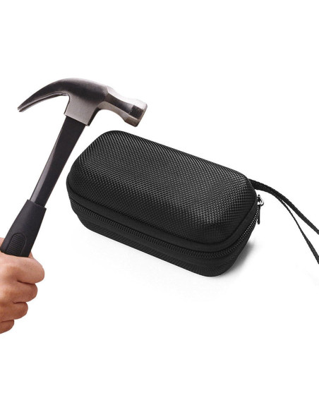 Funda EVA a Prueba de Golpes para Auriculares Bose SoundSport Funda EVA a Prueba de Golpes para Auriculares Bose SoundSport