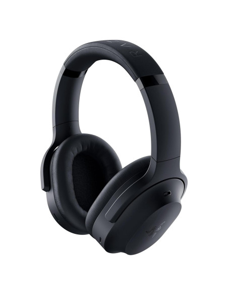 Auriculares Inalámbricos Razer Barracuda Pro - ANC Híbrido 50mm Auriculares Inalámbricos Razer Barracuda Pro - ANC Híbrido 50mm