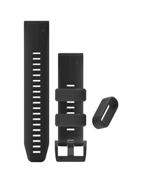 Anillos de Sujeción E ECSEM para Amazfit T-Rex 20mm 6Pack Anillos de Sujeción E ECSEM para Amazfit T-Rex 20mm 6Pack