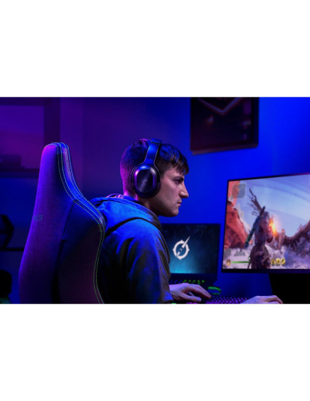 Auriculares Inalámbricos Razer Barracuda Pro - ANC Híbrido 50mm Auriculares Inalámbricos Razer Barracuda Pro - ANC Híbrido 50mm