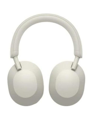 Auriculares Inalámbricos Sony WH-1000XM5 con Cancelación de Ruido y Kit gSport
