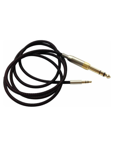 Cable de Reemplazo AUX ABLET 2.5m para Auriculares Skullcandy
