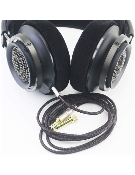 Cable de Reemplazo AUX ABLET 2.5m para Auriculares Skullcandy Cable de Reemplazo AUX ABLET 2.5m para Auriculares Skullcandy