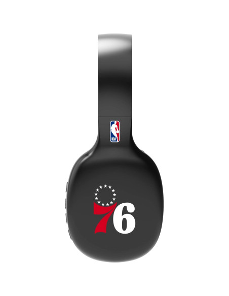 Auriculares Inalámbricos SOAR NBA Philadelphia 76ers Bluetooth 5.3 Auriculares Inalámbricos SOAR NBA Philadelphia 76ers Bluetooth 5.3