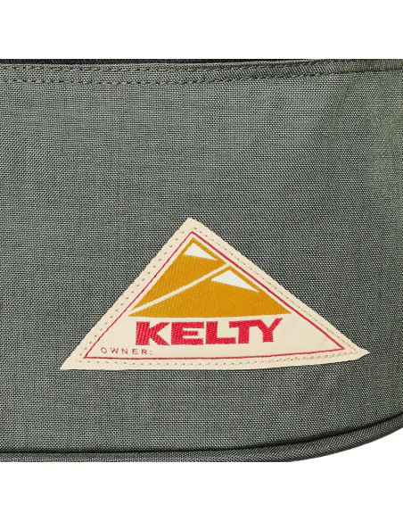 Bolso Casual para Hombre Kelty 2591804 22x37x17 cm Bolso Casual para Hombre Kelty 2591804 22x37x17 cm