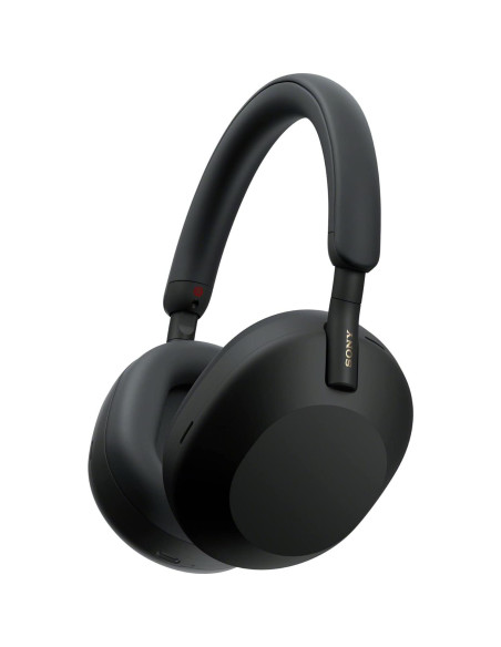 Auriculares Inalámbricos Sony WH-1000XM5 con Cancelación de Ruido Auriculares Inalámbricos Sony WH-1000XM5 con Cancelación de Ruido