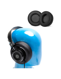 Almohadillas de Espuma Voarmaks 110mm para Auriculares Grado
