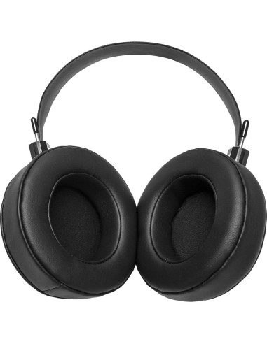 Almohadillas de Espuma Voarmaks 110mm para Auriculares Grado