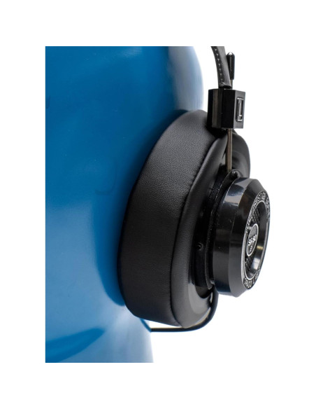 Almohadillas de Espuma Voarmaks 110mm para Auriculares Grado Almohadillas de Espuma Voarmaks 110mm para Auriculares Grado