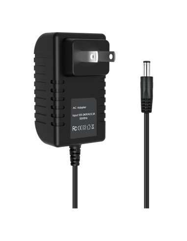 Adaptador de CA J-ZMQER para iRobot Braava 300 Series