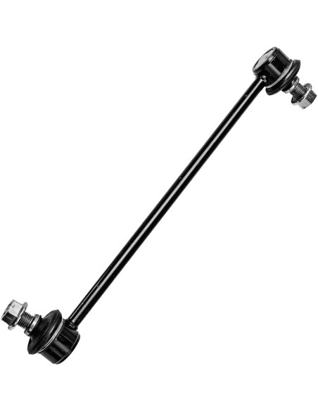 Kit de Suspensión Detroit Axle para Toyota Corolla 2014-2019 Kit de Suspensión Detroit Axle para Toyota Corolla 2014-2019