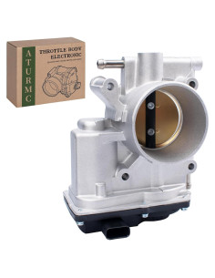 Cuerpo de Aceleración Electrónico ATURMC L3R4-13-640 para Mazda