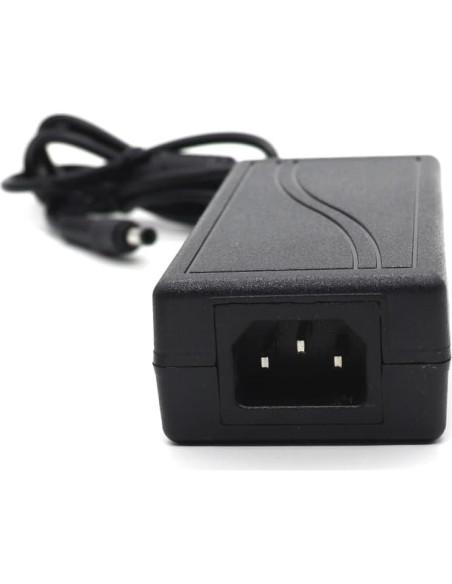 Adaptador de Corriente 5V 10A 50W ADRESUNO para Tiras LED Adaptador de Corriente 5V 10A 50W ADRESUNO para Tiras LED