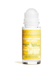 Desodorante L'Occitane Aromachologie Sin Aluminio 50 ml 2