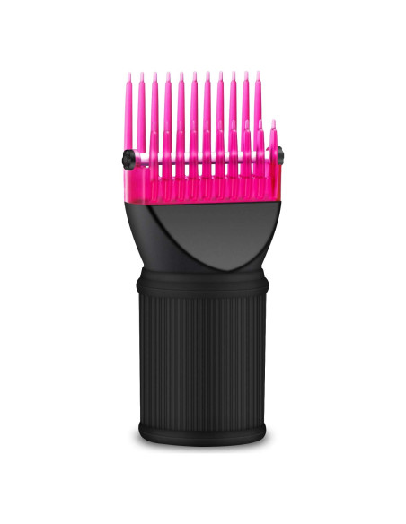 Accesorio Cepillo Secador Segbeauty 4-5cm para Alisar Cabello Accesorio Cepillo Secador Segbeauty 4-5cm para Alisar Cabello