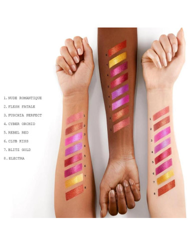 Labial BlitzTrance Pat McGrath Labs FLESH FATALE 4g