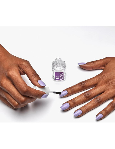 Top Coat Esmalte de Uñas Essie No Chips Ahead 13.6 ml Vegano