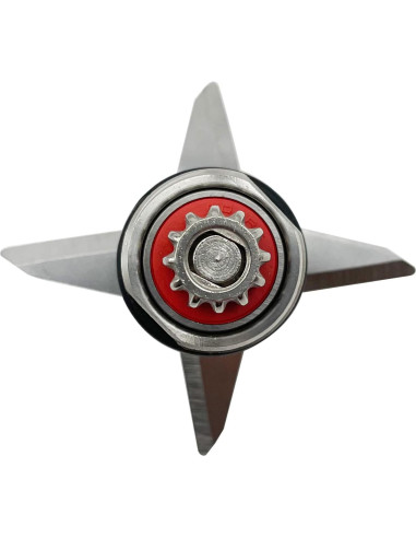 Cuchilla Húmeda de Reemplazo Gernsen para Vitamix 64oz y 32oz