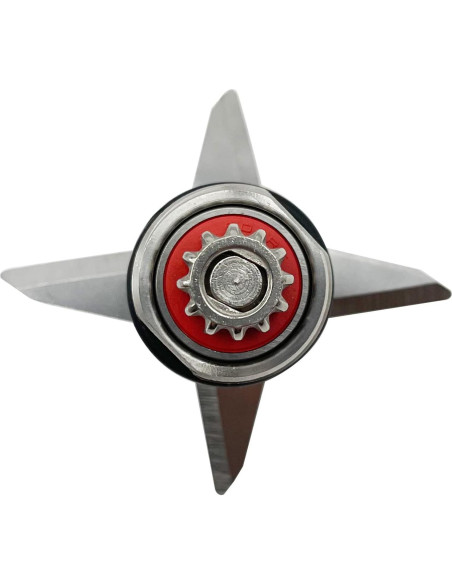 Cuchilla Húmeda de Reemplazo Gernsen para Vitamix 64oz y 32oz Cuchilla Húmeda de Reemplazo Gernsen para Vitamix 64oz y 32oz