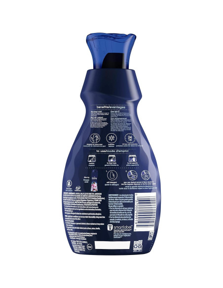 Desodorante de Tela Downy Odor Protect 946 ml Fresco de Abril Desodorante de Tela Downy Odor Protect 946 ml Fresco de Abril