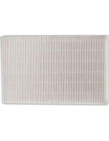 Paquete de 2 Filtros de Aire GULUANT HRF-R2 para Honeywell