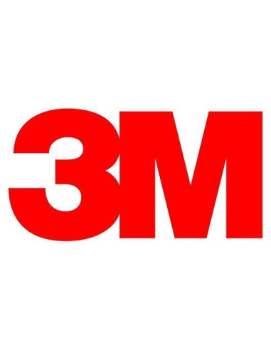 Laminadora Térmica 3M Scotch TL901C A4 Plata/Negro