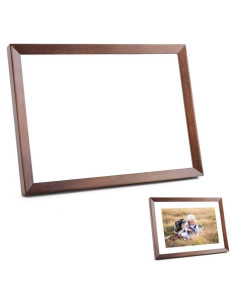 Soporte de Madera para Marco Digital Skylight 10" HZCXLZHKHHL