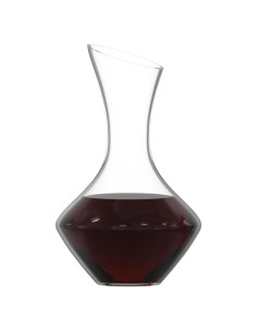 Decantador de Vino Youyah 750ml Cristal Soplado a Mano