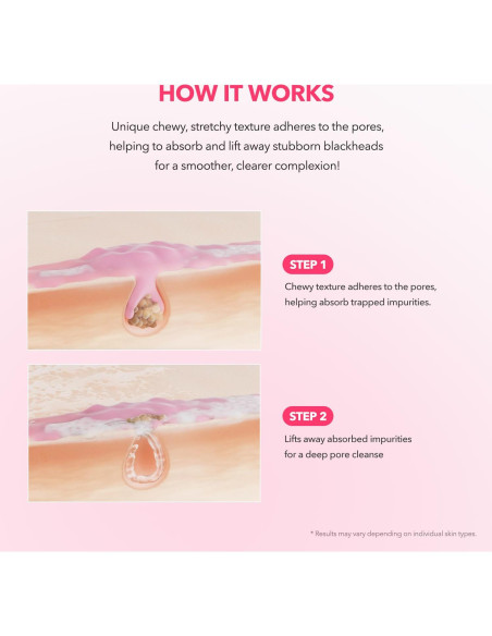 Limpiador Profundo APRILSKIN Goma Bubble Gum 125ml Limpiador Profundo APRILSKIN Goma Bubble Gum 125ml