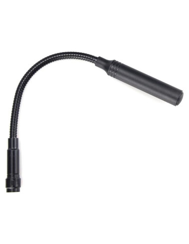 Antena Táctica Plegable NEWONES SMA-Macho 31 cm Doble Banda