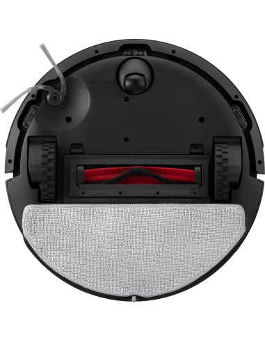 Aspiradora y Mopa Robot Roborock Q7 M5 Negra 10,000 Pa