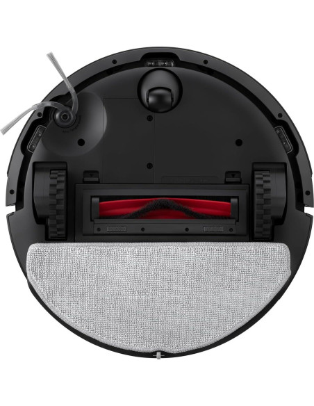 Aspiradora y Mopa Robot Roborock Q7 M5 Negra 10,000 Pa Aspiradora y Mopa Robot Roborock Q7 M5 Negra 10,000 Pa