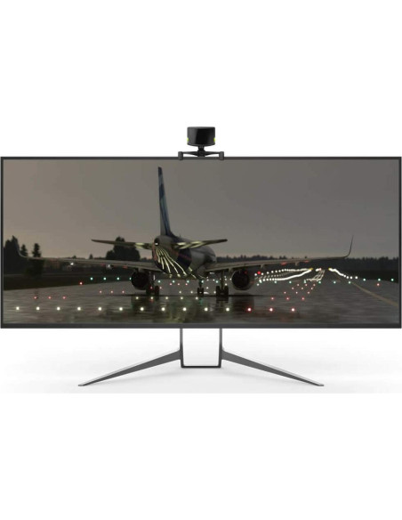 TrackIR 5 Natural Point Seguimiento de Cabeza 3D TrackIR 5 Natural Point Seguimiento de Cabeza 3D