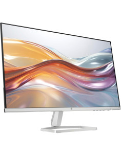 Monitor HP Series 5 527sf 27" FHD IPS Dock Docztorm 2024 2