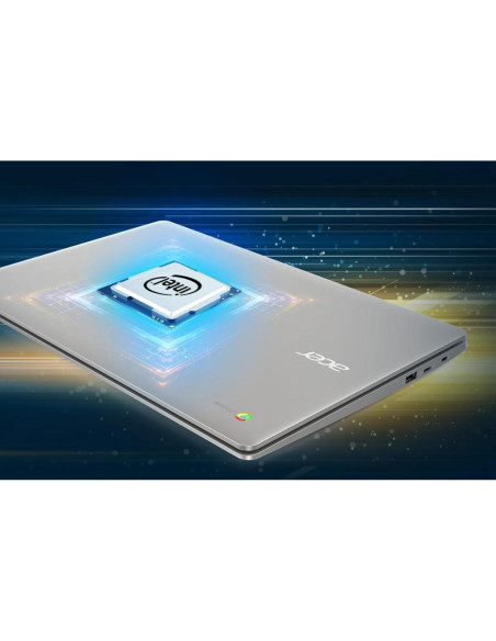 Laptop Acer Chromebook 315 15.6" HD Intel Celeron 4GB 64GB Laptop Acer Chromebook 315 15.6" HD Intel Celeron 4GB 64GB