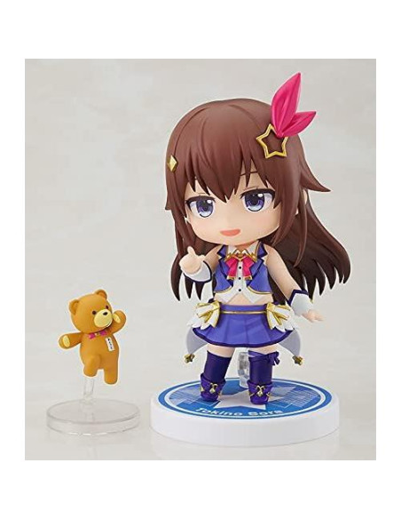 Figura de Acción Nendoroid Tokino Sora Max Factory 2021 Figura de Acción Nendoroid Tokino Sora Max Factory 2021