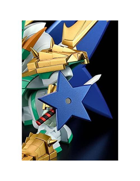Kit de Modelo Max Factory Genoumaru PLAMAX MS-15 Anime Kit de Modelo Max Factory Genoumaru PLAMAX MS-15 Anime