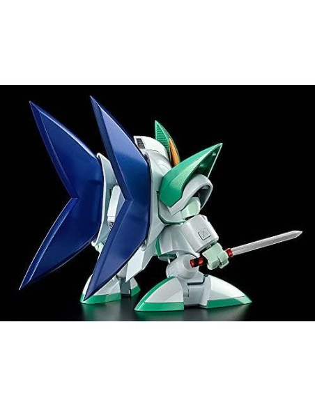 Kit de Modelo Max Factory Genoumaru PLAMAX MS-15 Anime Kit de Modelo Max Factory Genoumaru PLAMAX MS-15 Anime