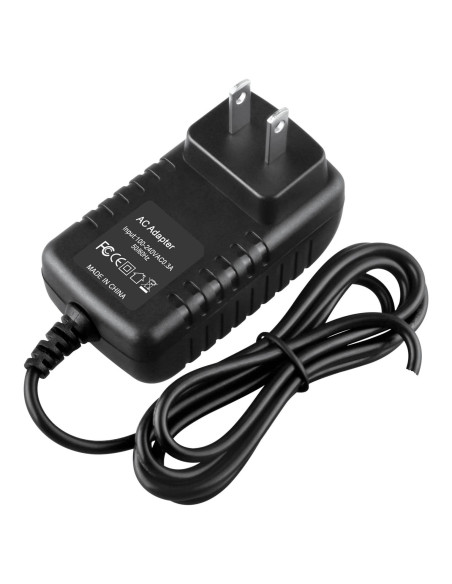 Adaptador de corriente CA TP-Link Deco Voice X20 AX1800 Adaptador de corriente CA TP-Link Deco Voice X20 AX1800