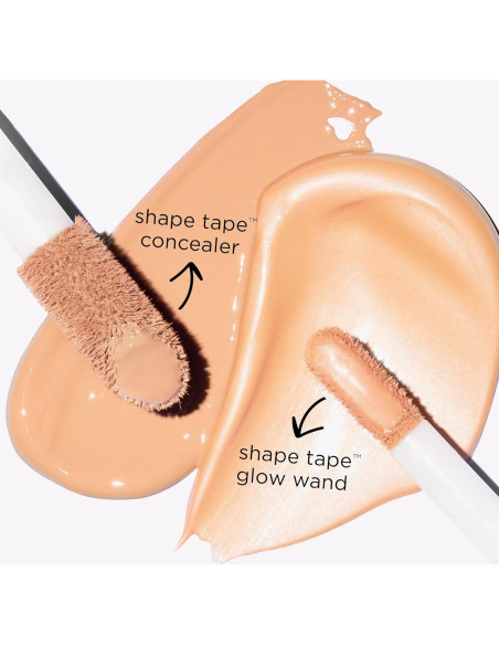 Corrector iluminador Tarte Shape Tape Glow Wand 32g Corrector iluminador Tarte Shape Tape Glow Wand 32g