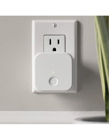 Cerradura Inteligente Yale Assure SL con Manijas Ridgefield - Wi-Fi