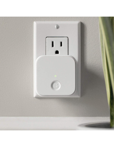 Cerradura Inteligente Yale Assure SL con Manijas Ridgefield - Wi-Fi Cerradura Inteligente Yale Assure SL con Manijas Ridgefield - Wi-Fi